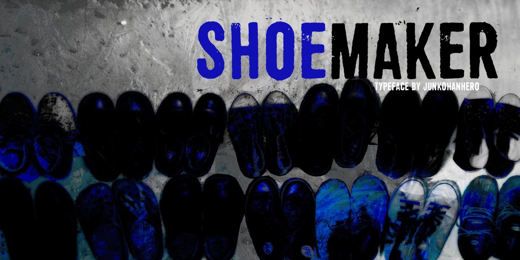 Shoemaker illustration 2