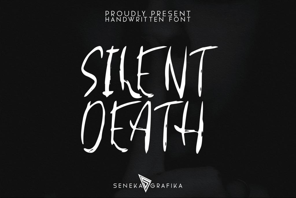 Silent Death illustration 2