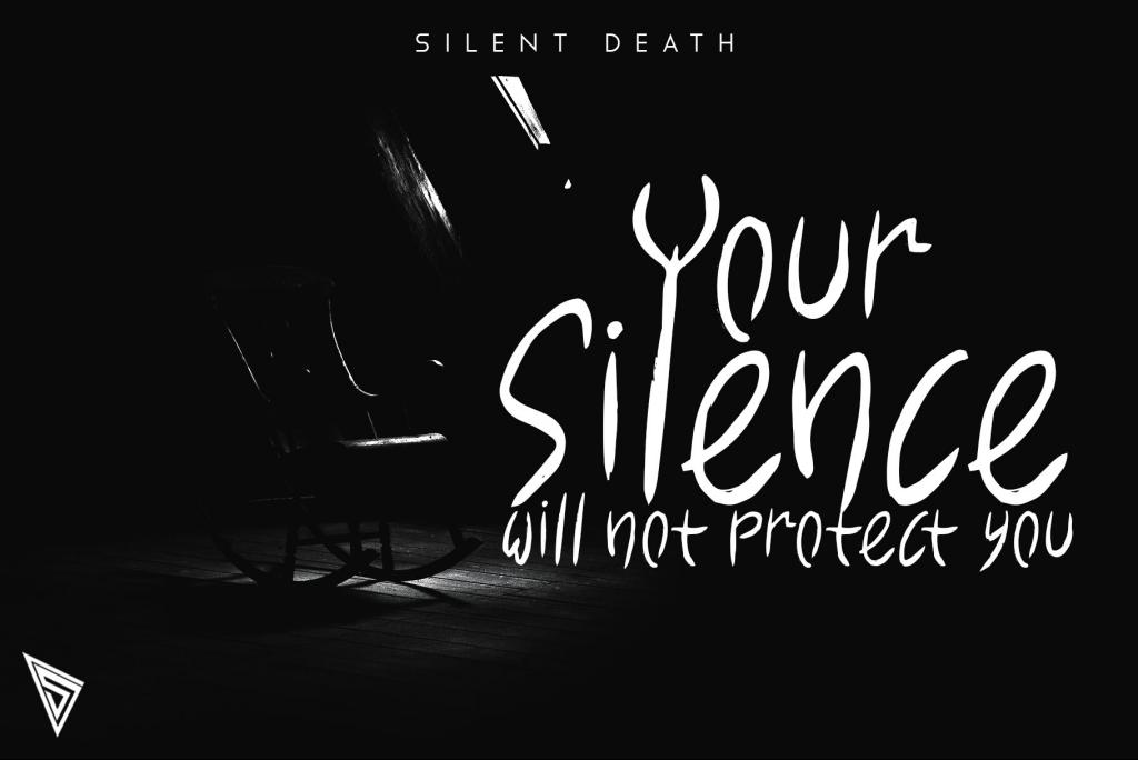 Silent Death illustration 3