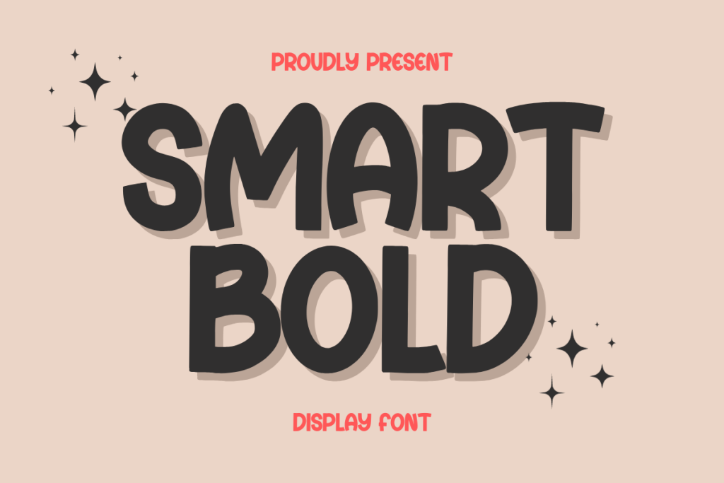 Smart Bold illustration 1