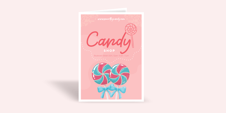 Smoothy Candy illustration 4
