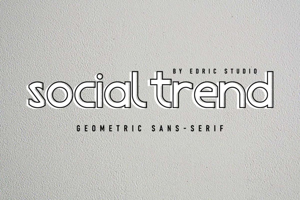 Social Trend Demo illustration 3