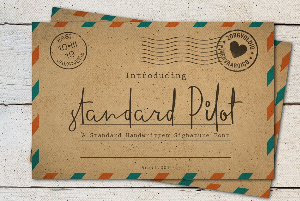 standard pilot demo illustration 2