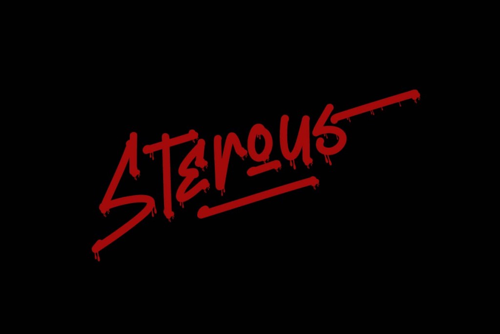 Sterous Demo illustration 3