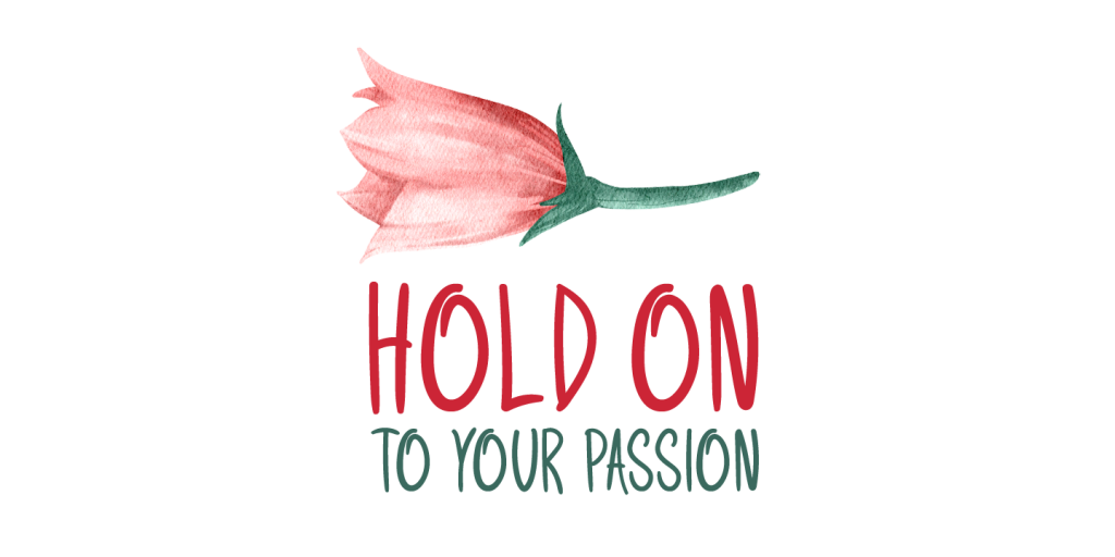 Strong Passion illustration 3