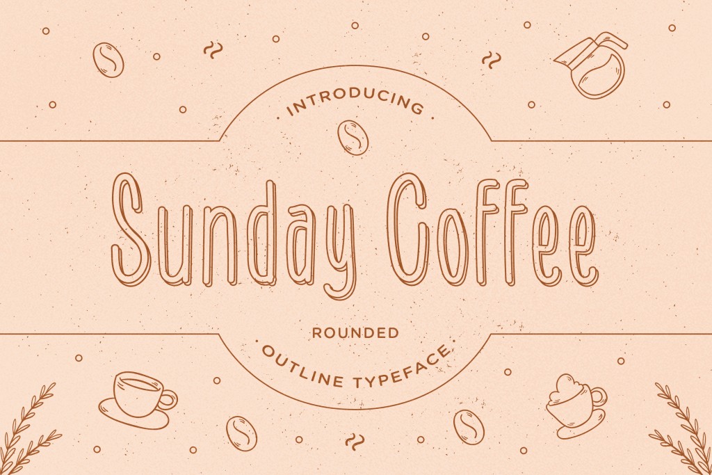 Sundaycoffee illustration 2