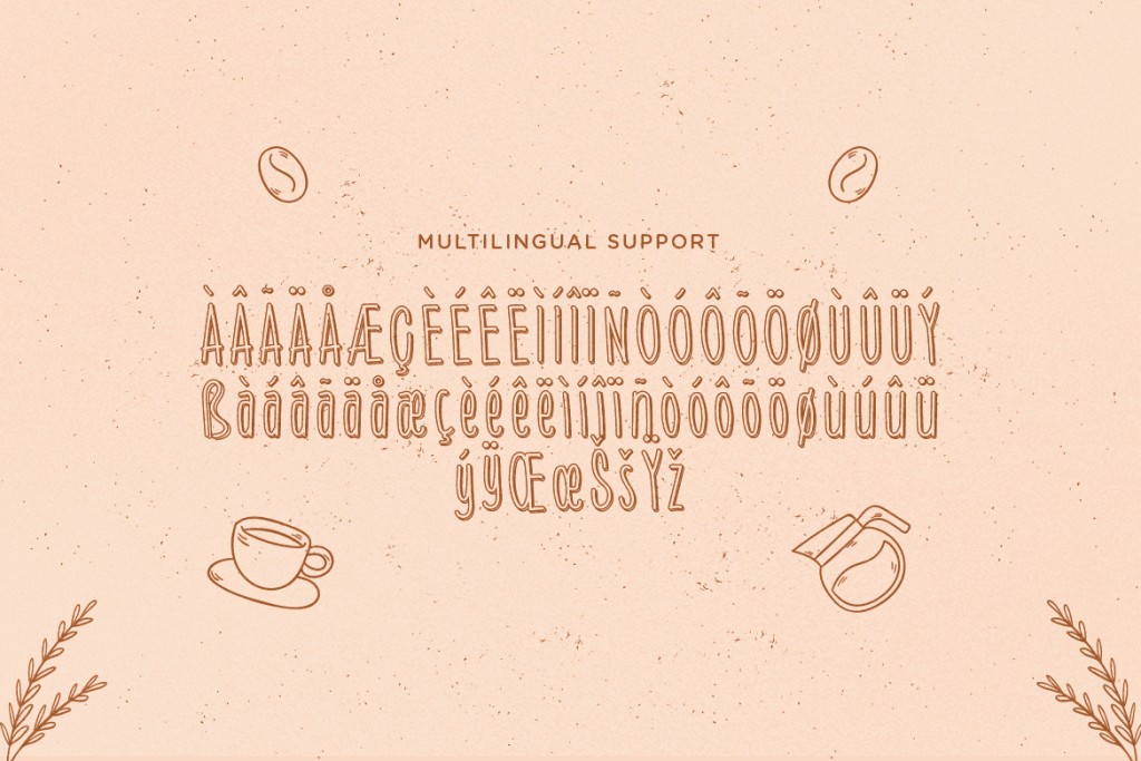 Sundaycoffee illustration 5