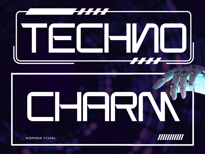 Techno Charm - Demo Version illustration 1