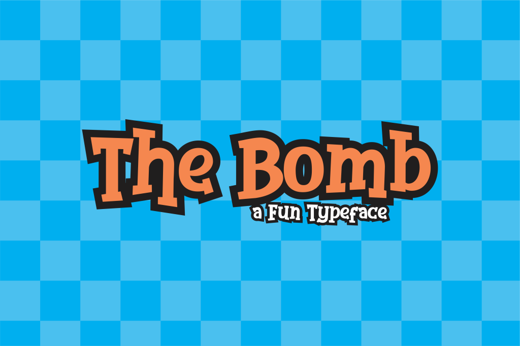 The Bomb illustration 1