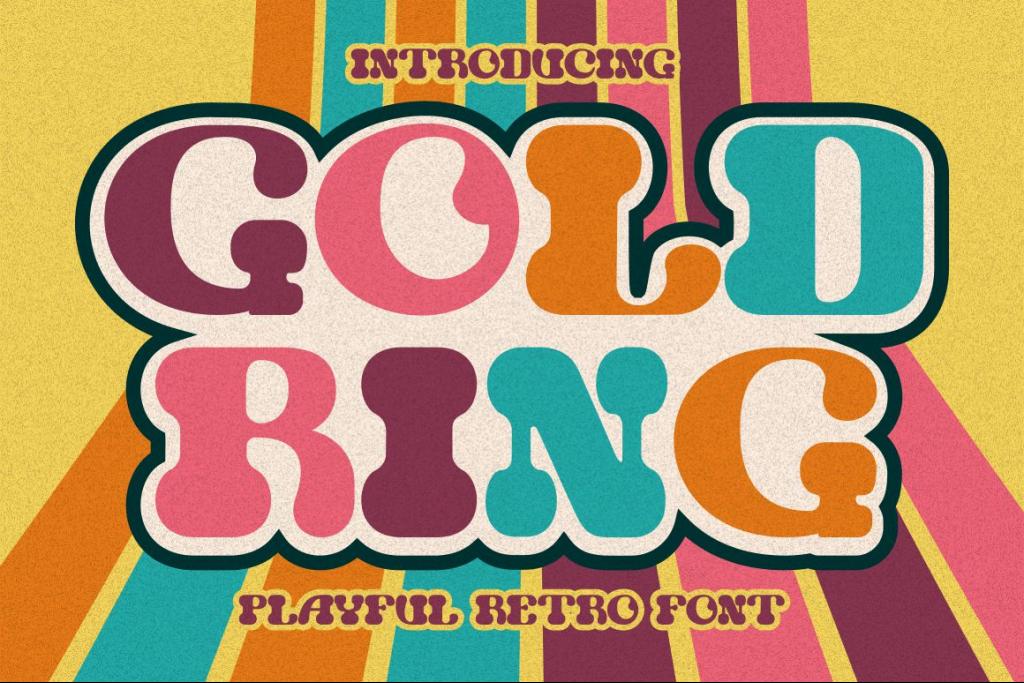 The Gold Ring illustration 2