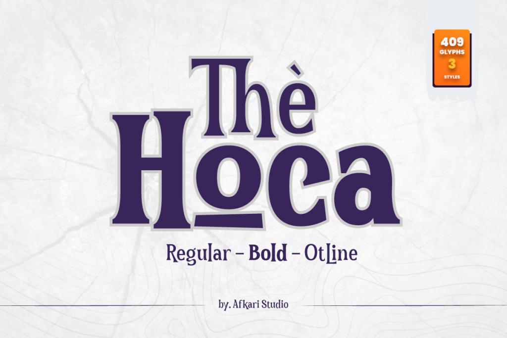 The Hoca illustration 5