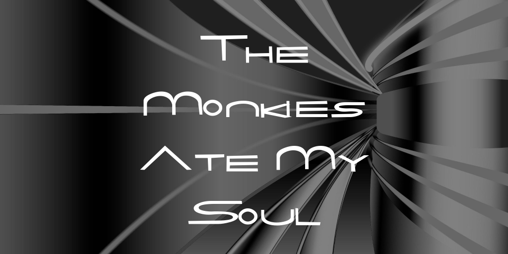 The Monkies Ate My Soul illustration 1