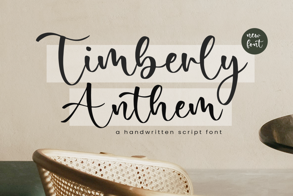 Timberly Anthem illustration 2