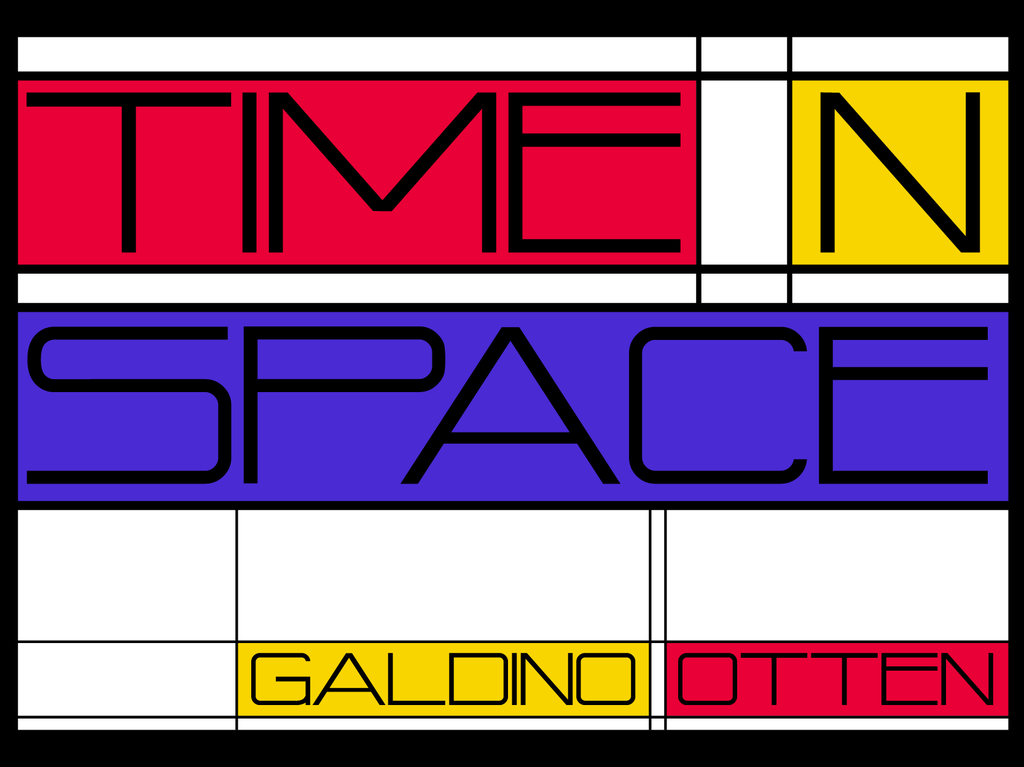Time N Space illustration 1