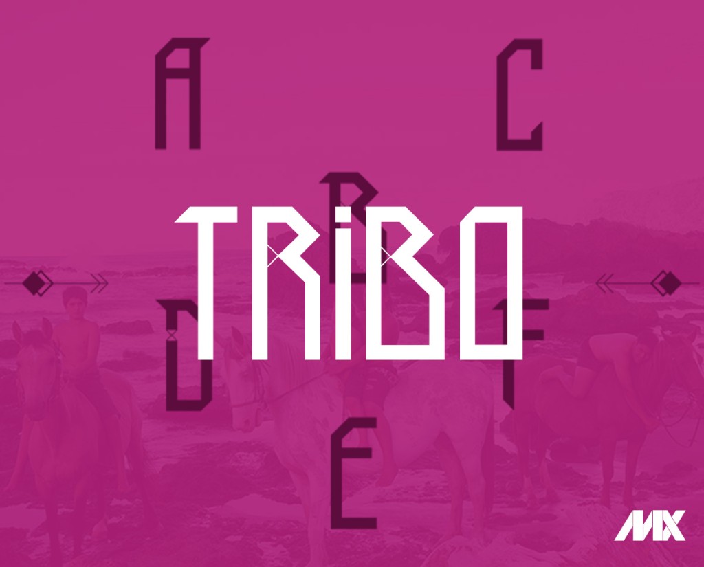 Tribo illustration 1