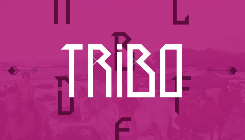 Tribo illustration 4