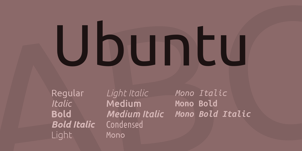 Ubuntu illustration 2