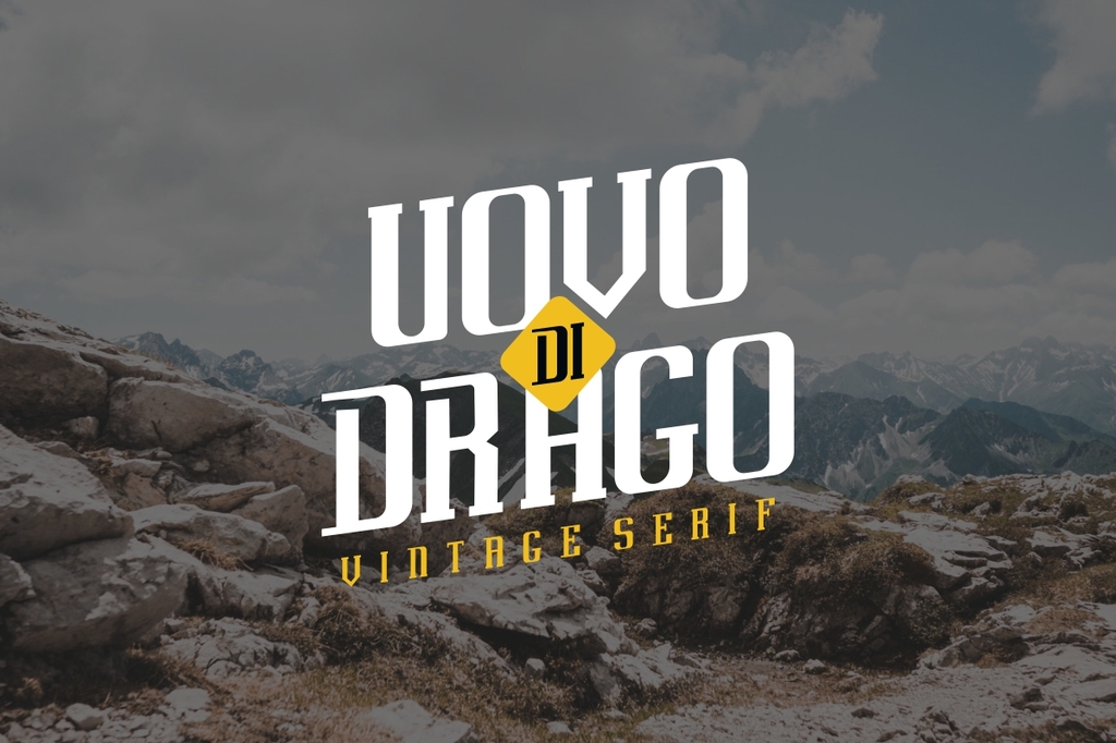 Uovo Di Drago Demo illustration 8