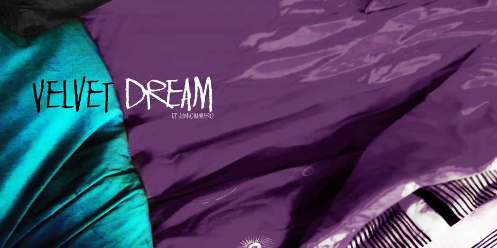 Velvet Dream illustration 2