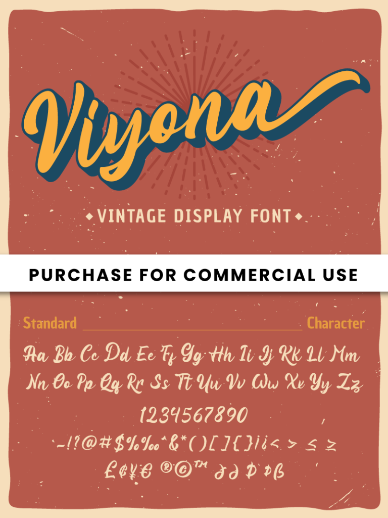 Viyona - Personal Use illustration 1