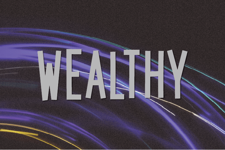 Wealthy illustration 2