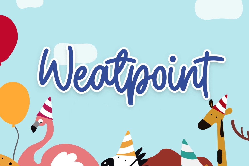 Weatpoint illustration 1