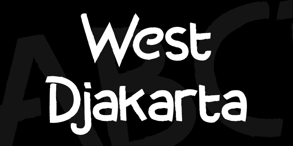 West Djakarta illustration 1