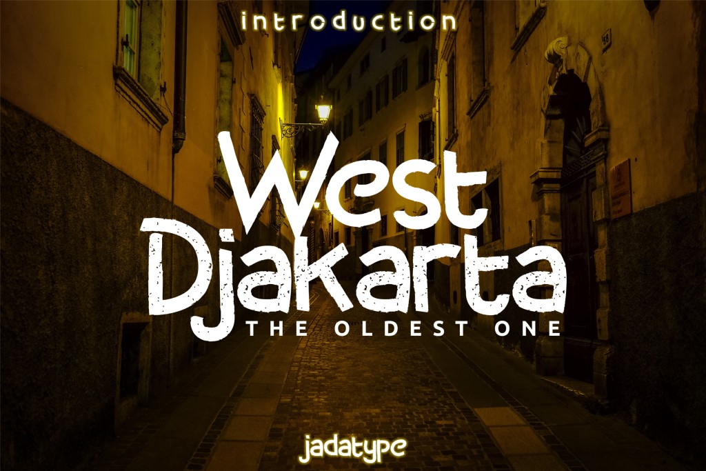 West Djakarta illustration 2