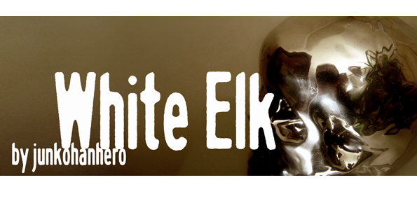 White Elk illustration 3