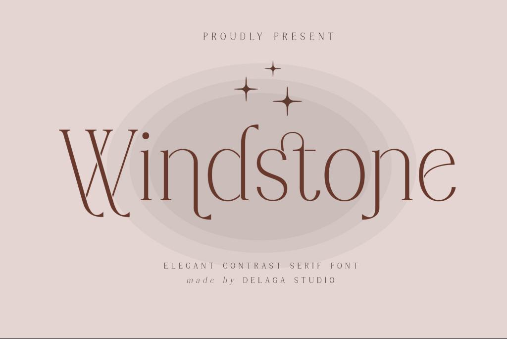 Windstone illustration 1