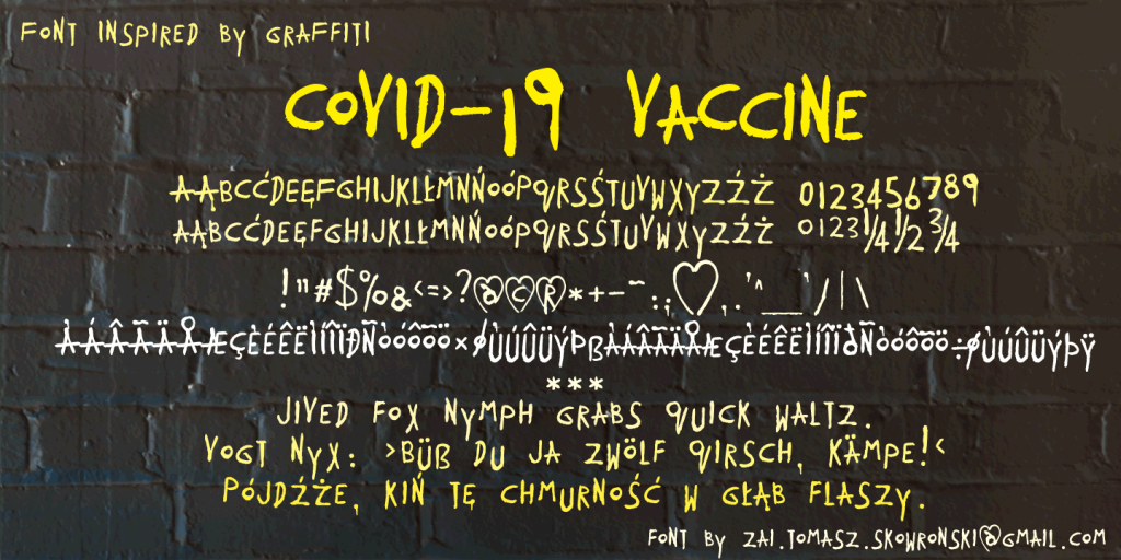 zai COVID-19 VaCcine illustration 1