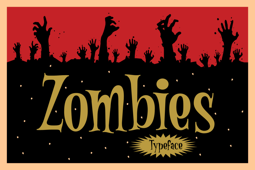 Zombies DEMO illustration 6
