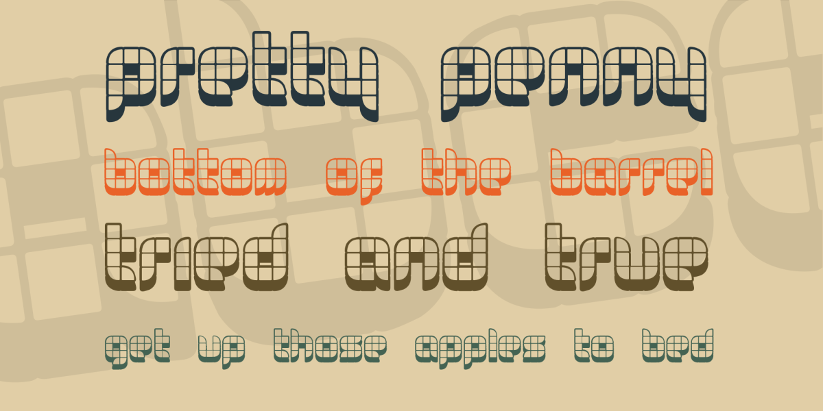 06 29 Font · 1001 Fonts