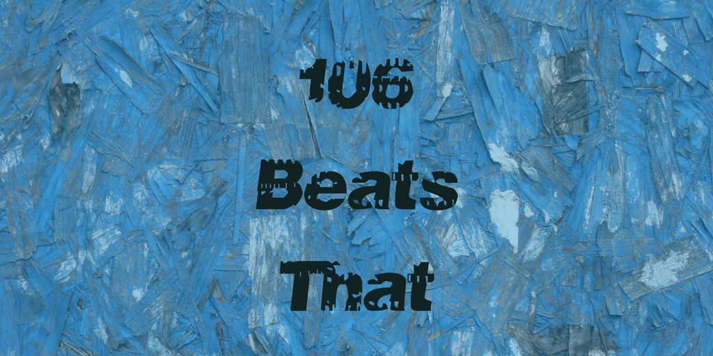 106 Beats That illustration 1