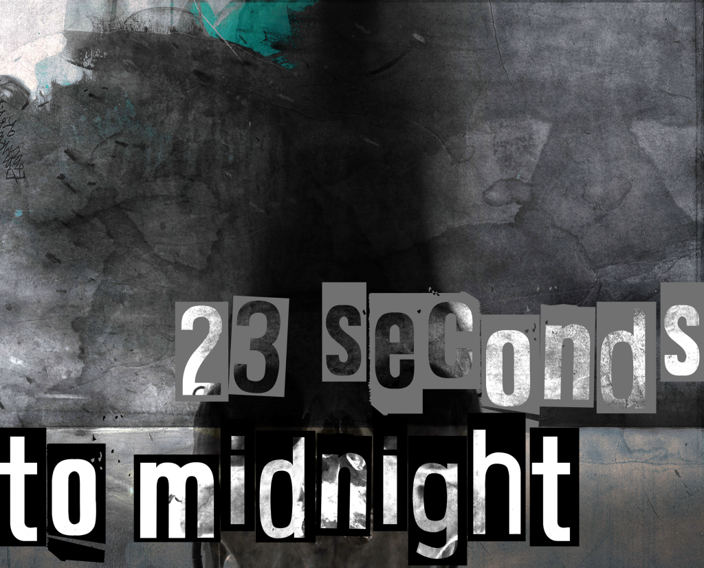 23 seconds to midnight illustration 25