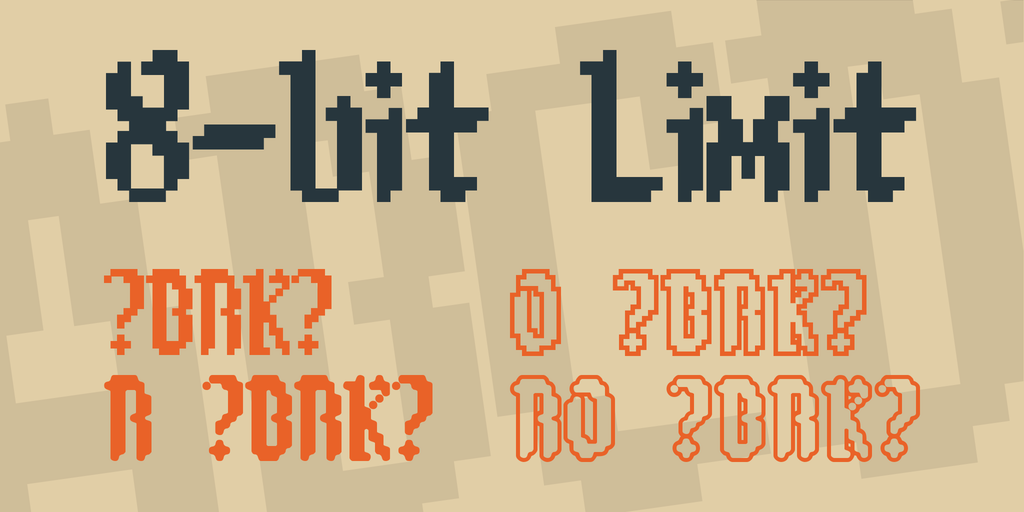 8-bit Limit illustration 1