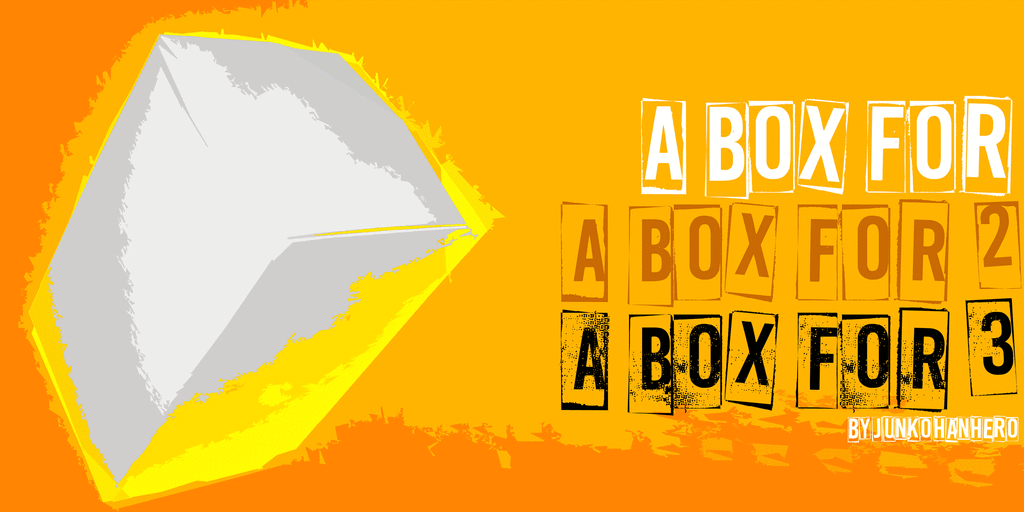 A Box For illustration 1