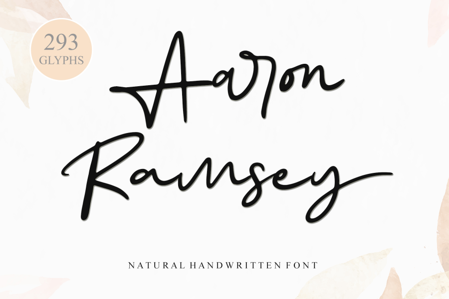 7 Free Calligraphy, Halloween, Wallpaper Fonts · 1001 Fonts