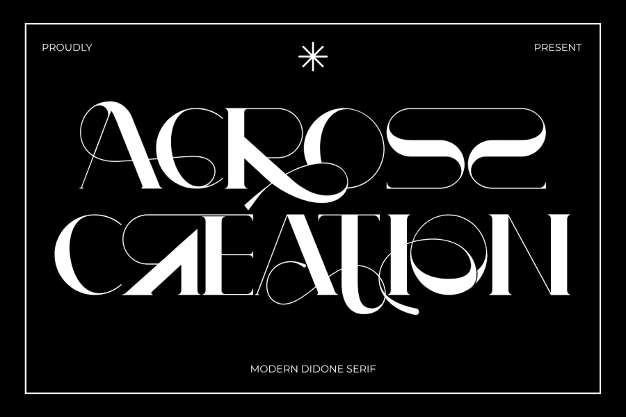 Hi In Font 10+ Free High Fashion, Luxury, Swash Fonts · 1001 Fonts