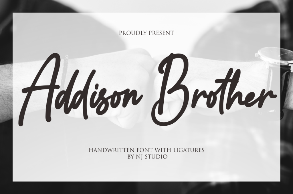 Addison Brother illustration 4