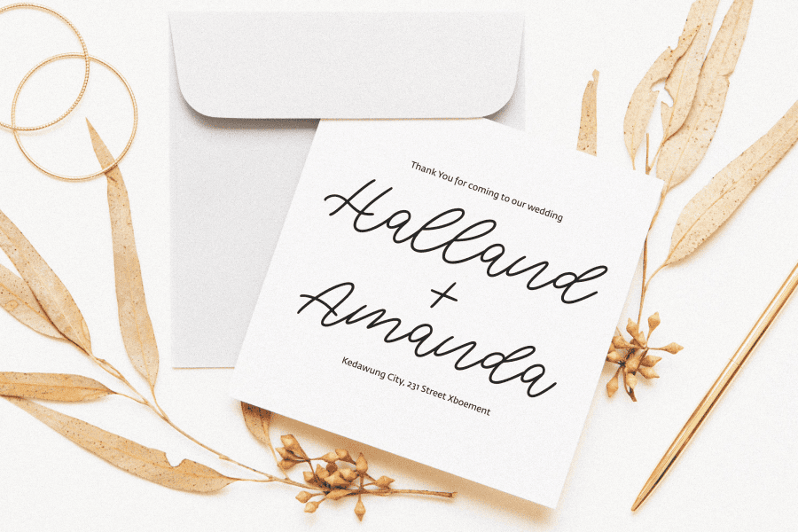 Adeline Font · 1001 Fonts