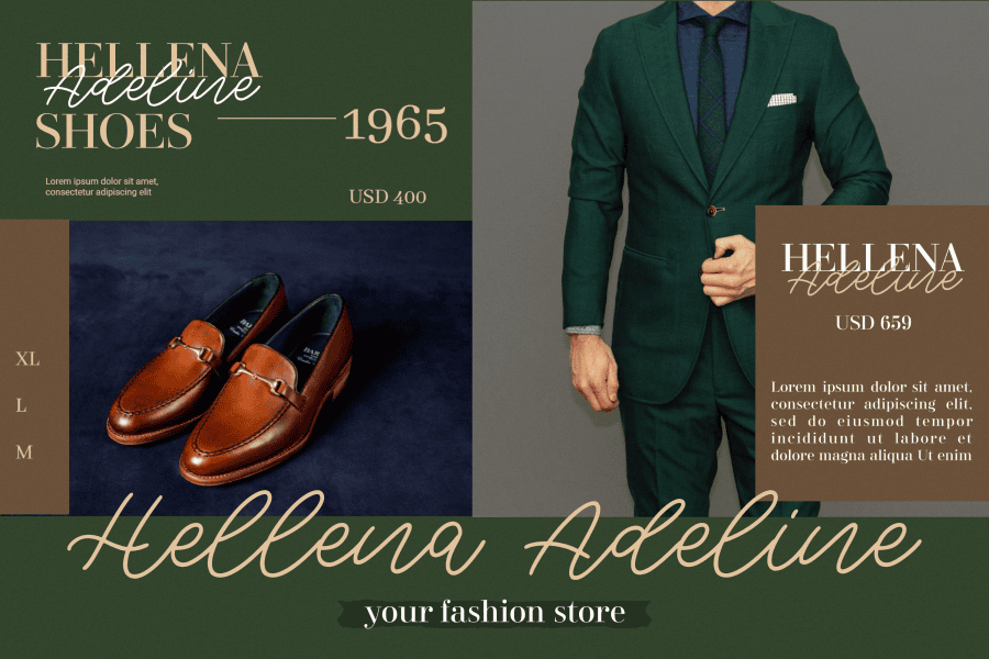 Adeline Font · 1001 Fonts
