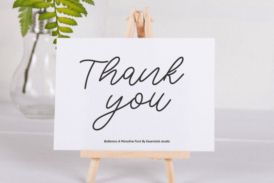 Adeline Font · 1001 Fonts