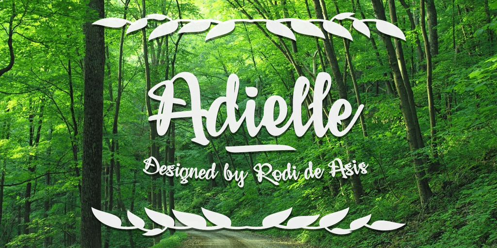 Adielle PERSONAL USE ONLY illustration 2