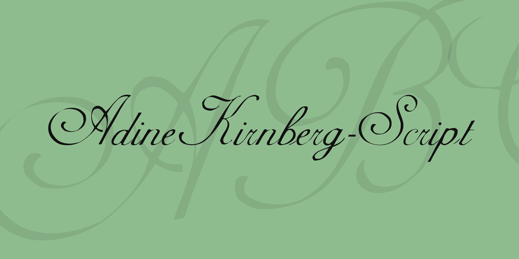 AdineKirnberg-Script illustration 1
