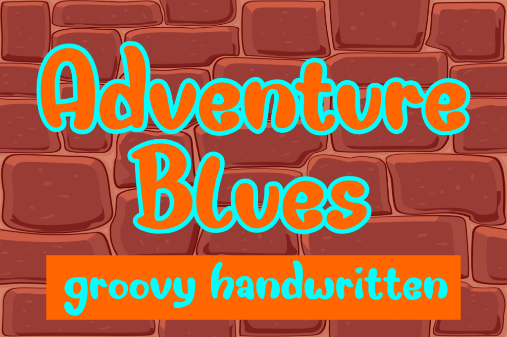 Adventure Blues illustration 2
