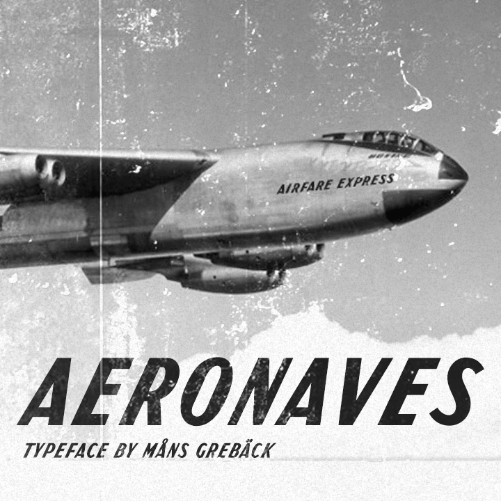 Aeronaves PERSONAL USE ONLY illustration 1