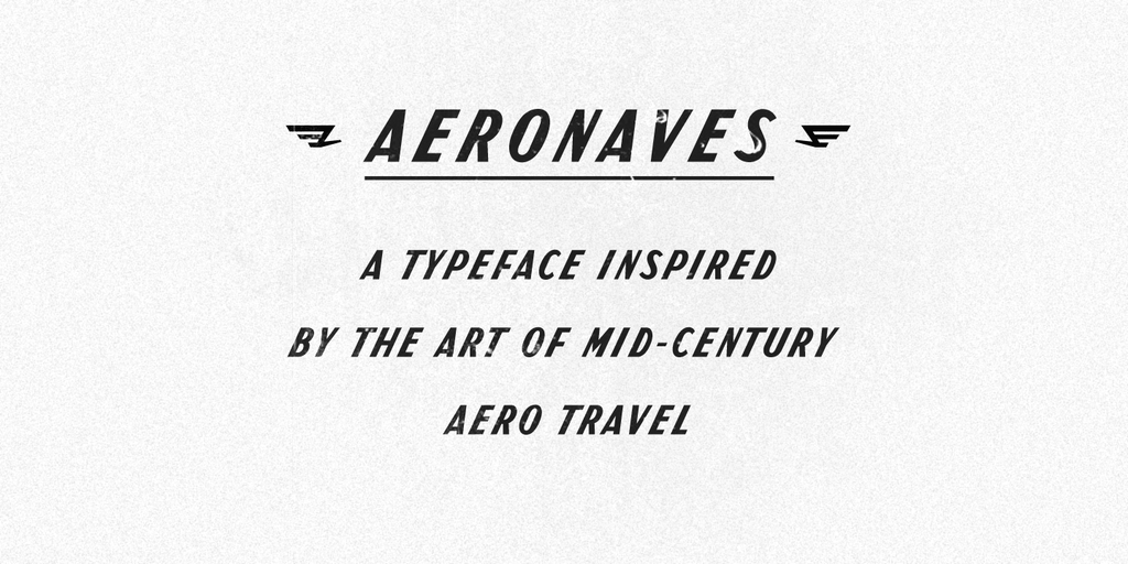 Aeronaves PERSONAL USE ONLY illustration 3