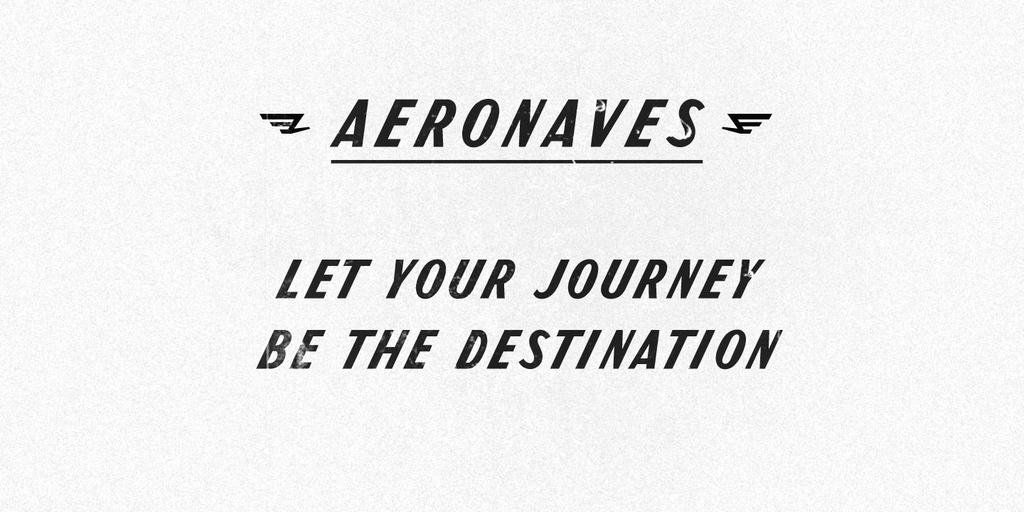 Aeronaves PERSONAL USE ONLY illustration 5