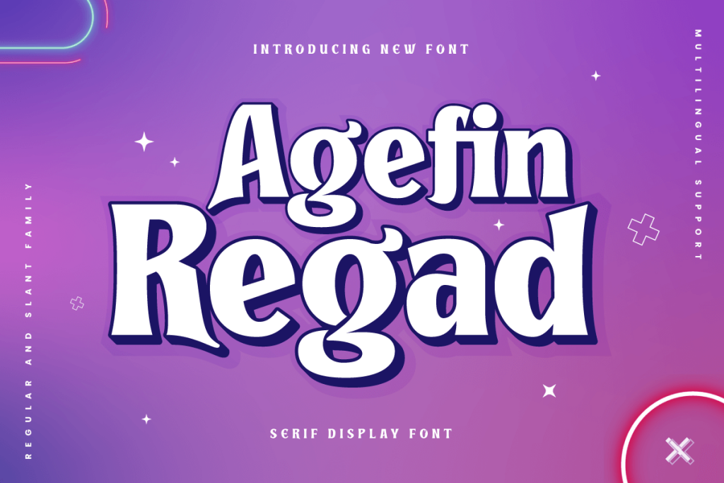 Agefin Regad trial illustration 2